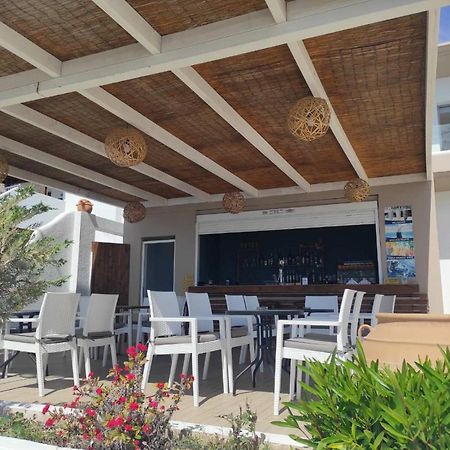 Apartament Stegna Premium Archangelos  Zewnętrze zdjęcie