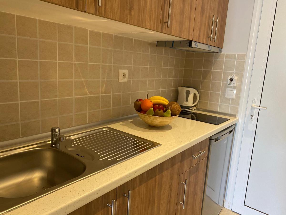 Apartament Stegna Premium Archangelos  Zewnętrze zdjęcie