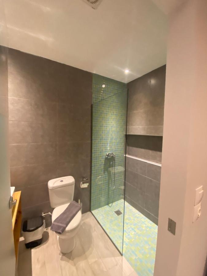 Apartament Stegna Premium Archangelos  Zewnętrze zdjęcie