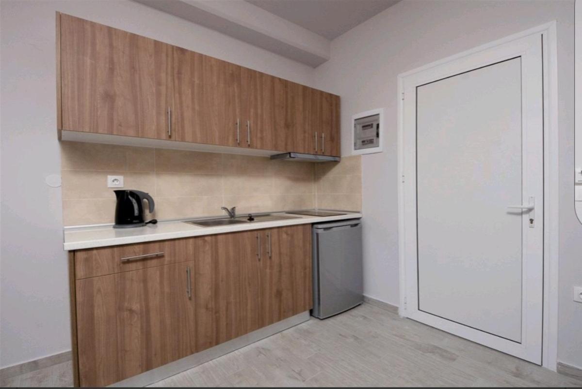 Apartament Stegna Premium Archangelos  Zewnętrze zdjęcie